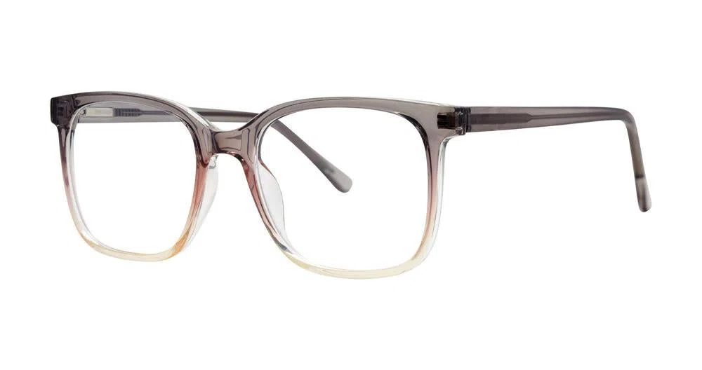 MODERN PLASTICS II GRADIENT Eyeglasses - view 3